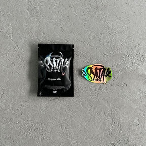 Touca Syna World “Synarchy” Reversible