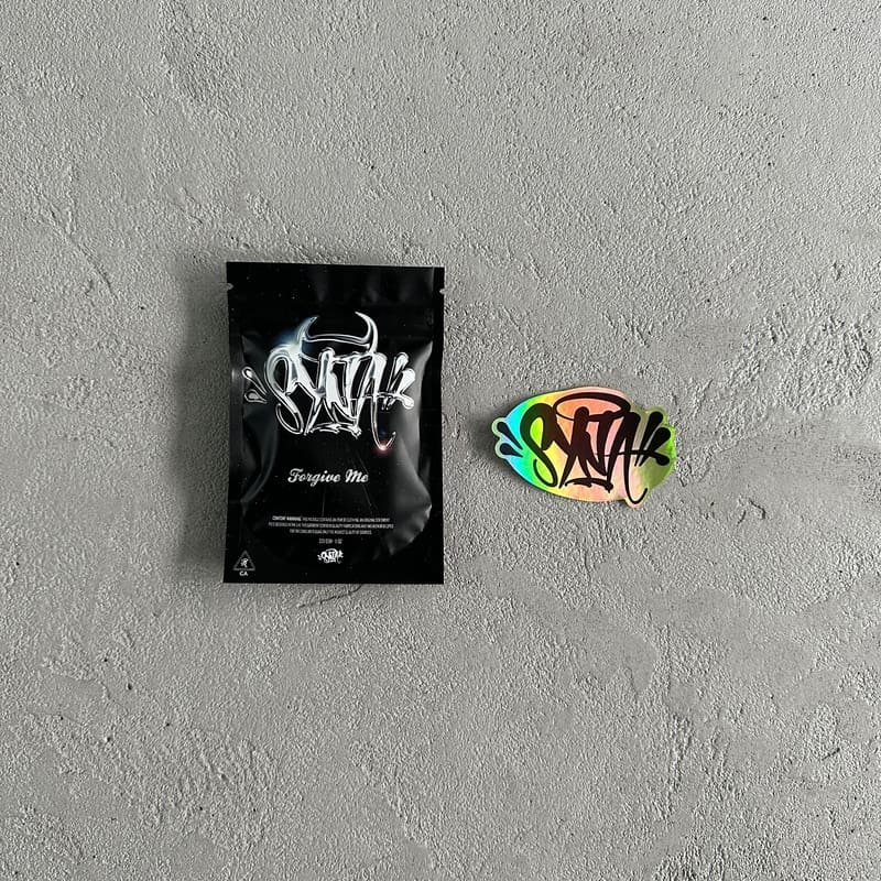 Touca Syna World “Synarchy” Reversible