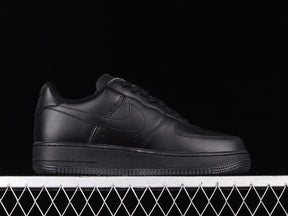 Tênis Nike Air Force Supreme Black