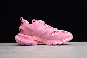 Tênis Balenciaga Track Pink