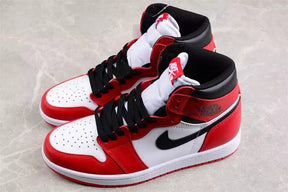 Tênis Air Jordan 1 High Chicago