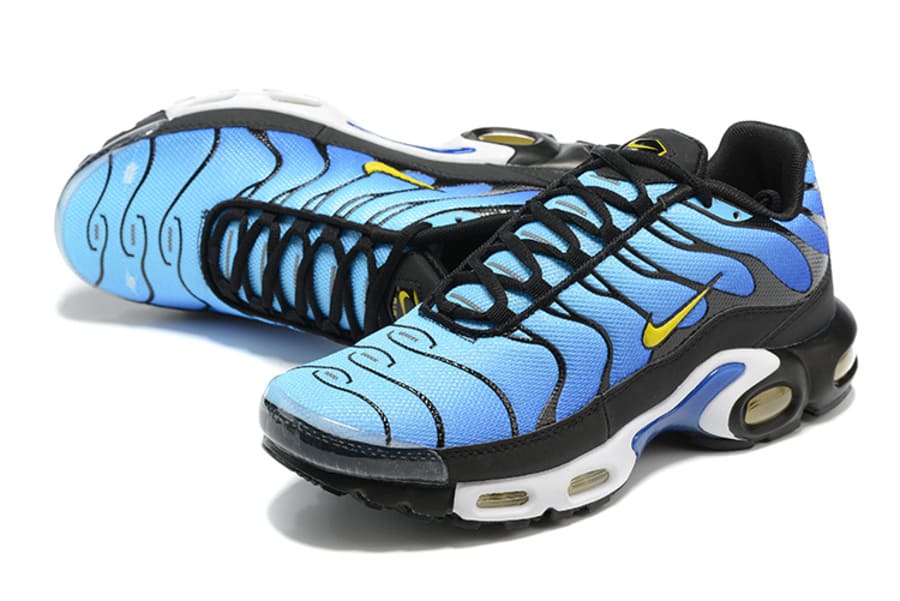 Tênis Air Max TN Plus "Hyper Blue"