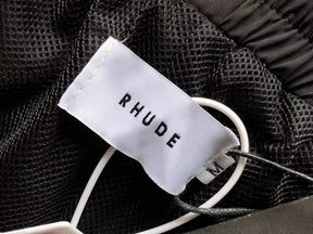 Shorts Rhude Yachting Green