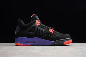 Tênis Air Jordan 4 Raptors