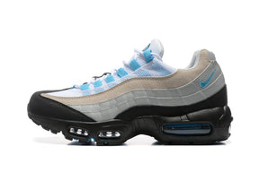 Tênis Nike Air Max 95 Laser Blue