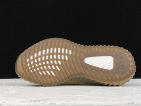Tênis Adidas Yeezy 350 V2 Sand Taupe