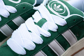 Tênis Adidas Campus 00s Dark Green