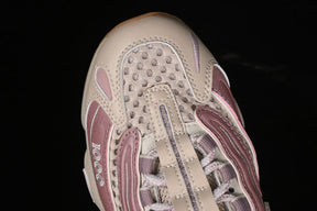 Tênis New Balance 1000 When Things Were Pure Pink Mink x Joe Freshgoods