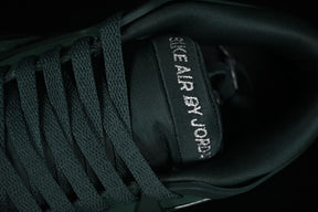 Tênis Air Jordan 4 RM Fence Green "Nigel Sylvester"