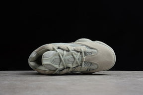 Tênis Adidas Yeezy 500 Salt