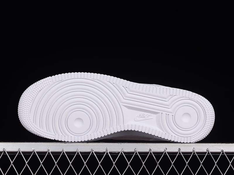 Tênis Nike x NOCTA Air Force 1 Low Certified Lover Boy