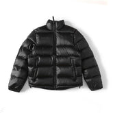 Jaqueta Puffer Nike NOCTA Preta