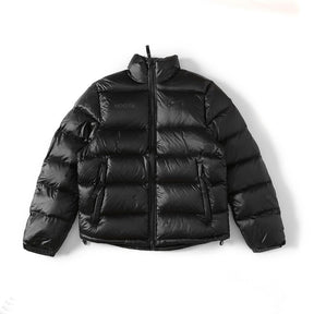 Jaqueta Puffer Nike NOCTA Preta