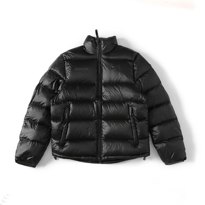 Jaqueta Puffer Nike NOCTA Preta