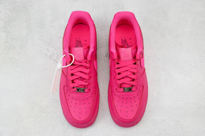 Tênis Nike Air Force 1 Low Fireberry