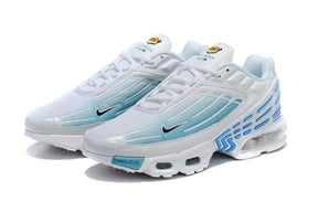Tênis Air Max TN Plus 3 Laser Blue