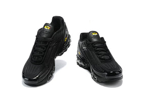 Tênis Air Max TN Plus 3 Triple  Black