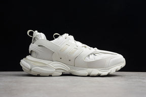 Tênis Balenciaga Track White