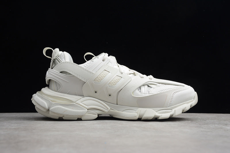 Tênis Balenciaga Track White