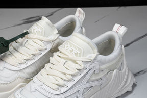 Tênis Off-White ODSY-1000 'White'