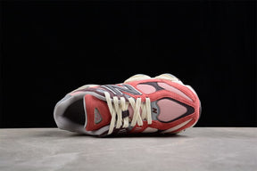 Tênis New Balance 9060 Cherry