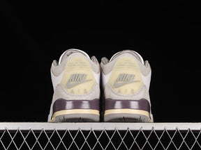 Tênis Air Jordan 3 Retro SP x A Ma Maniere