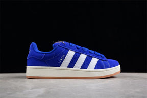 Tênis Adidas Campus 00s Semi Lucid Blue Cloud White