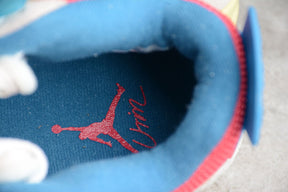 Tênis Air Jordan 4 Union Guava Ice