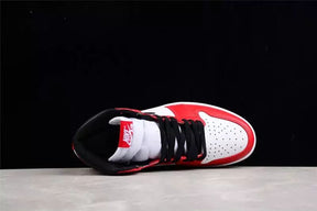 Tênis Air Jordan 1 High Chicago