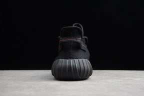 Tênis Adidas Yeezy 350 V2 Black Red