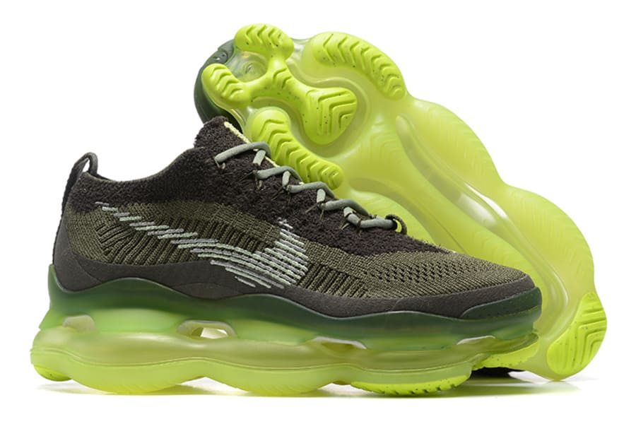 Tênis Air Max Scorpion Flyknit Verde