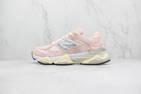 Tênis New Balance 9060 Crystal Pink