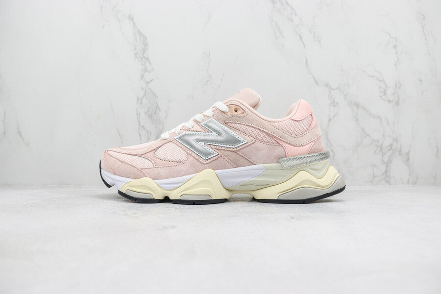 Tênis New Balance 9060 Crystal Pink