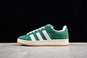 Tênis Adidas Campus 00s Dark Green