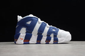 Tênis Nike Air More Uptempo Knicks