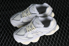 Tênis New Balance 9060 Quartz Grey