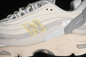 Tênis New Balance 1000 x Aimé Leon Dore Sea Salt Concrete