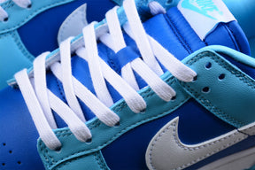 Tênis Nike Dunk Low Argon