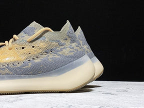 Tênis Adidas Yeezy 380 Mist