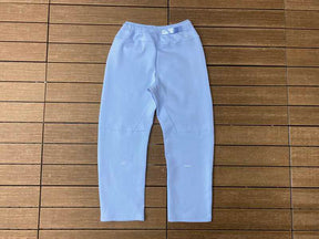 Conjunto Nike x NOCTA Tech Fleece Blue Tint