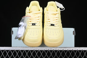 Tênis Nike x NOCTA Air Force 1 Citron Tint