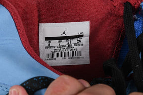 Tênis Air Jordan 4 x Travis Scott Cactus Jack