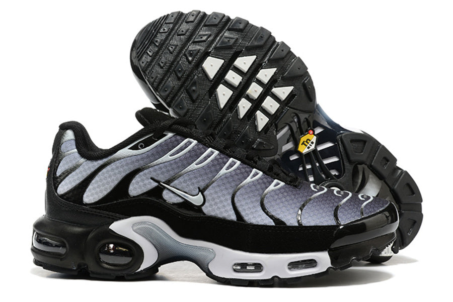 Tênis Air Max TN Plus "Black Metallic"