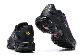 Tênis Air Max TN Plus Pink Black Gradient