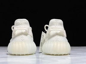Tênis Adidas Yeezy 350 V2 Cream White