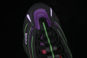 Tênis New Balance 1000 Reflective Black Multi-Color