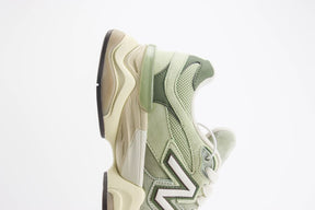 Tênis New Balance 9060 Olivine