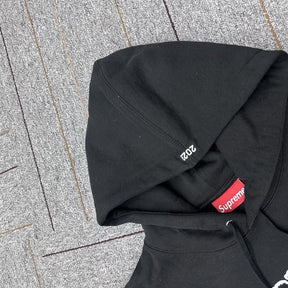 Moletom Corteiz x Supreme