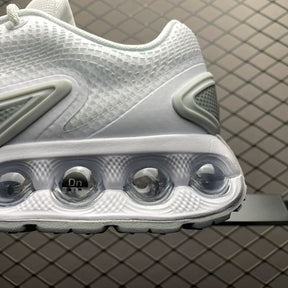 Tênis Nike Air Max DN White