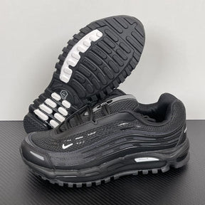 Tênis Nike Air Max TL 2.5 x Comme Des Garçons Black